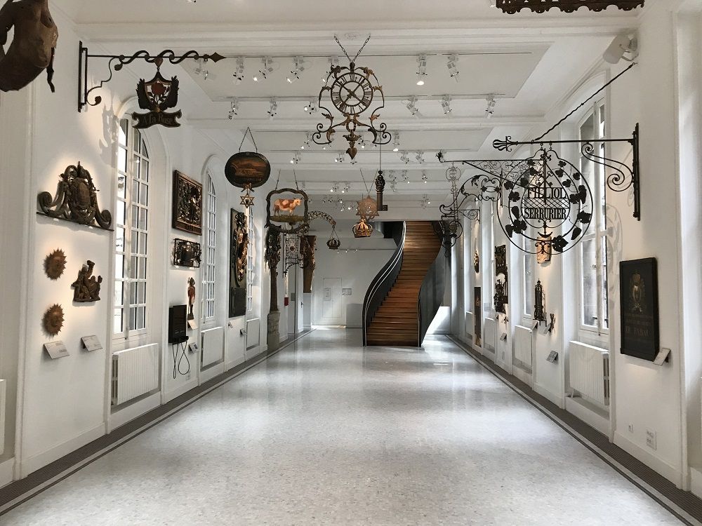Musée Carnavalet