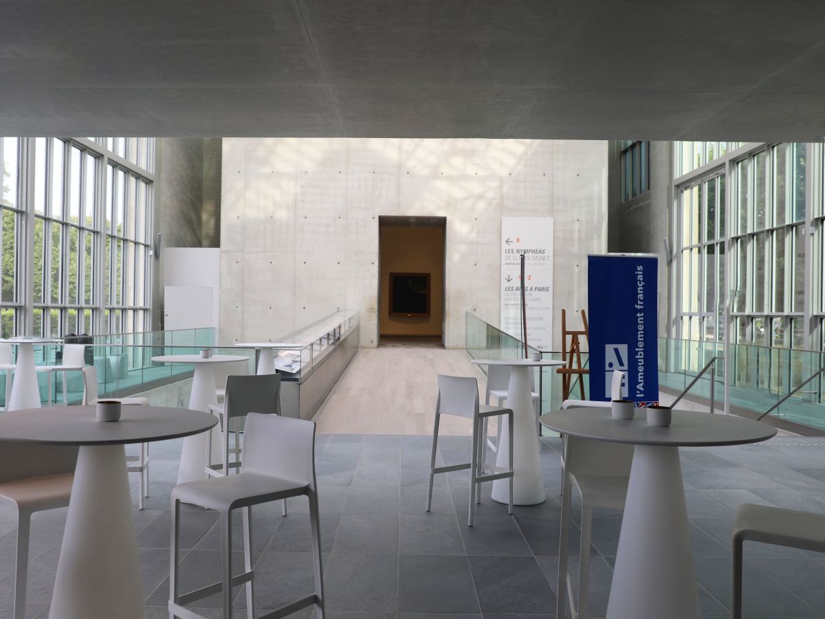 Musée de l'Orangerie