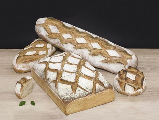 boulangerie Atelier Lalos Frédéric Lalos