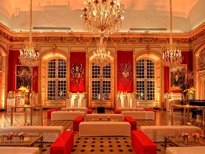 Hôtel National des Invalides