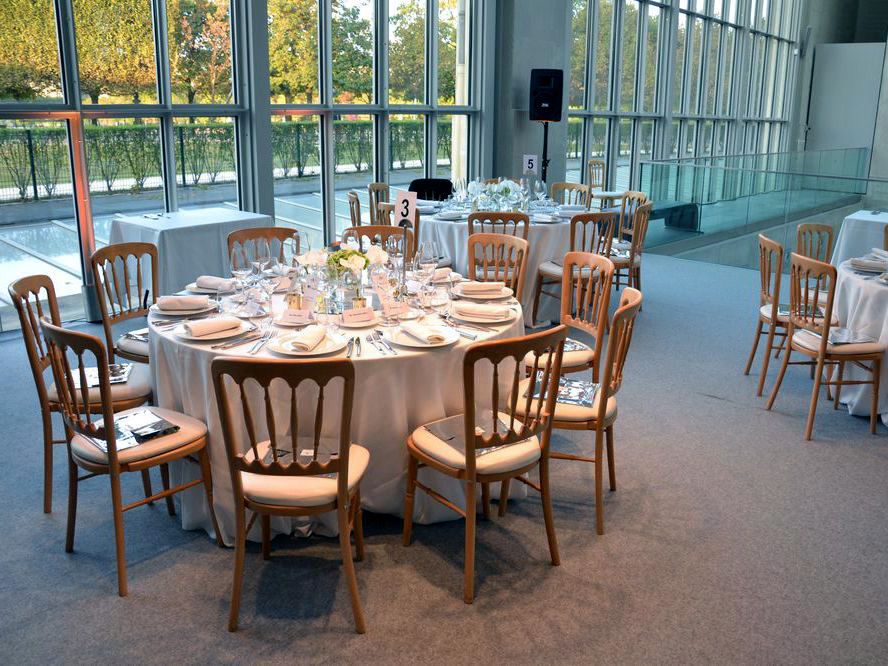 Musée de l'Orangerie