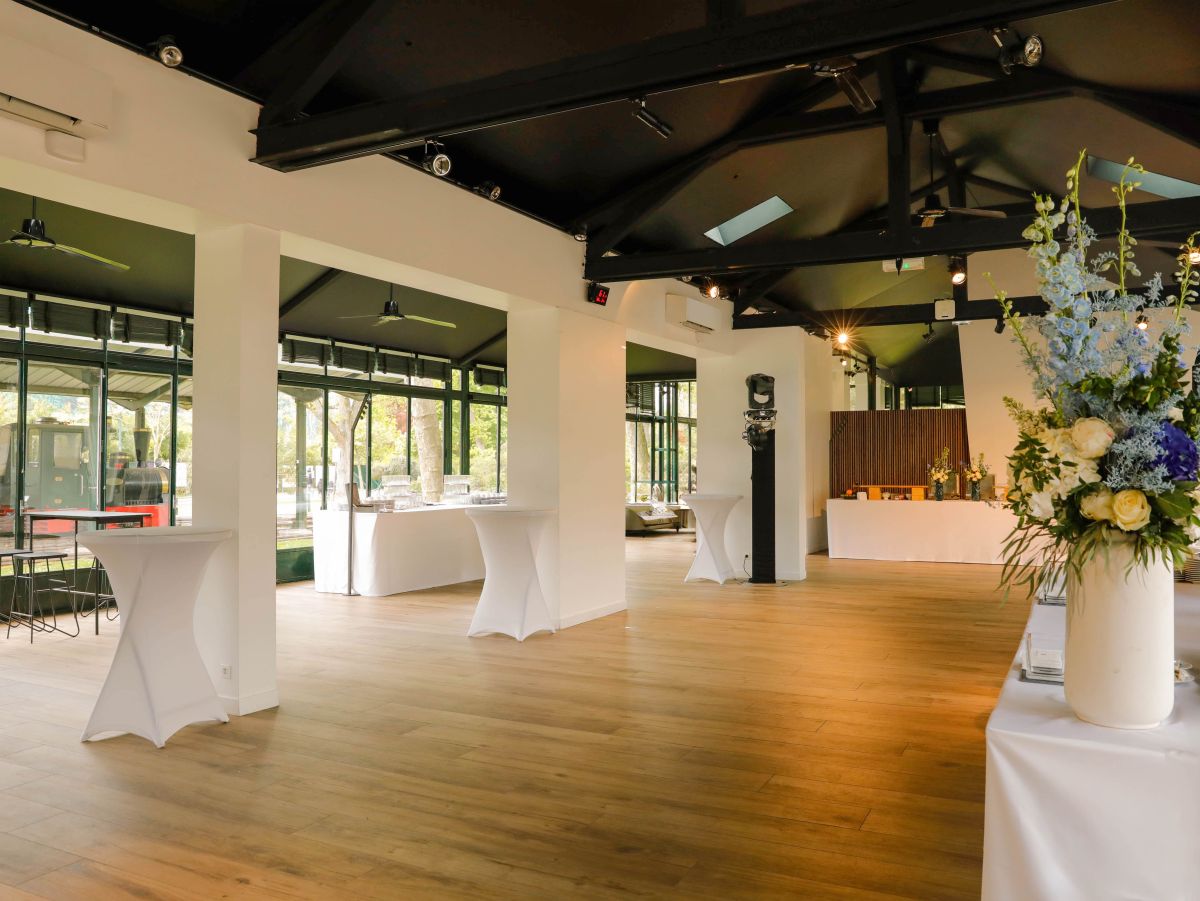 Journée de séminaire Vinci Facilites au Jardin d’acclimatation