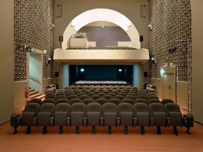 Cité de l’Architecture et du Patrimoine