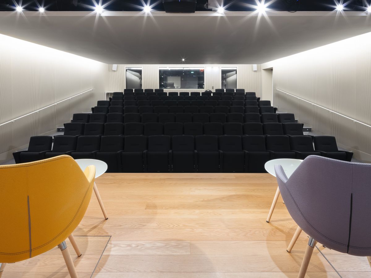 Hôtel Gaillard Citéco