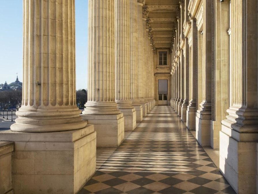 Privatisation Hôtel de la Marine