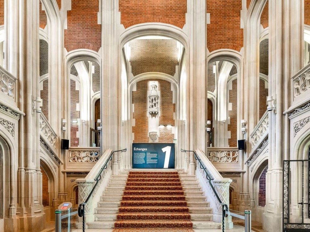 Hôtel Gaillard Citéco