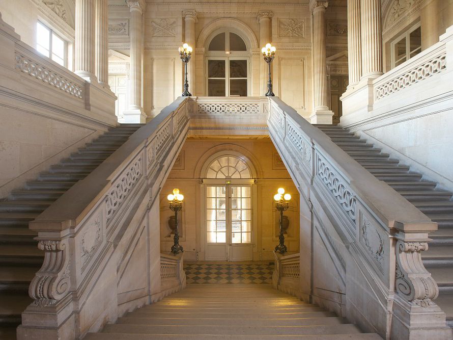 Privatisation Monnaie de Paris