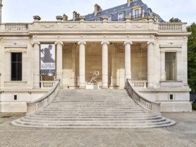 Privatisation Palais Galliera