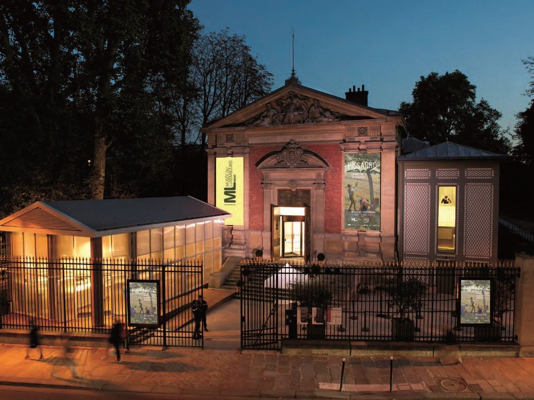 Musée du Luxembourg