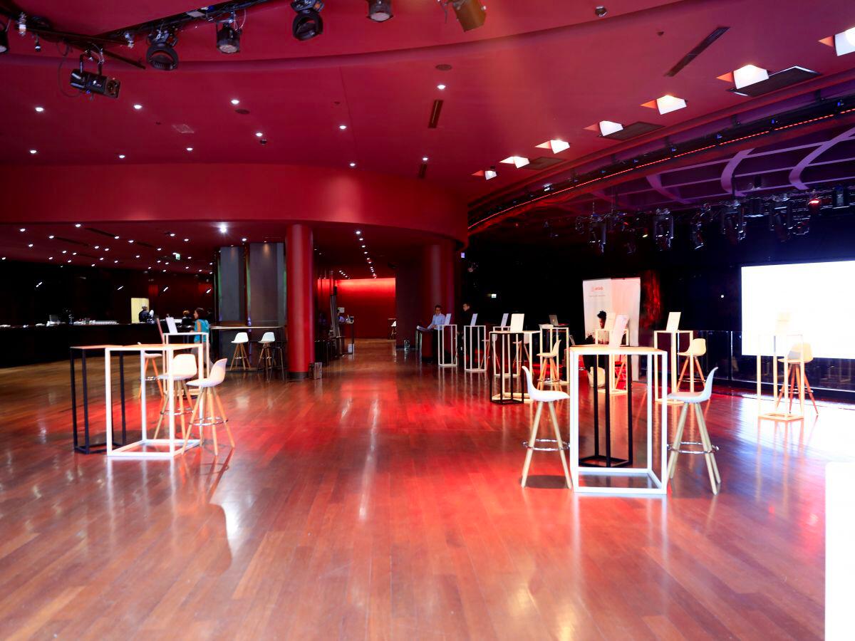 Musée du Quai Branly