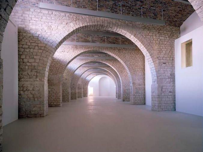 Cité de l’Architecture et du Patrimoine