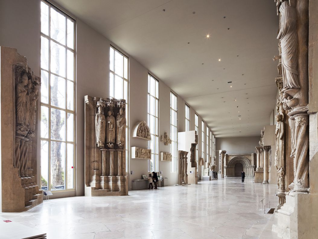 Cité de l’Architecture et du Patrimoine