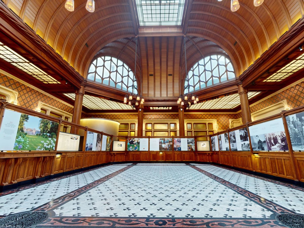 Hôtel Gaillard Citéco