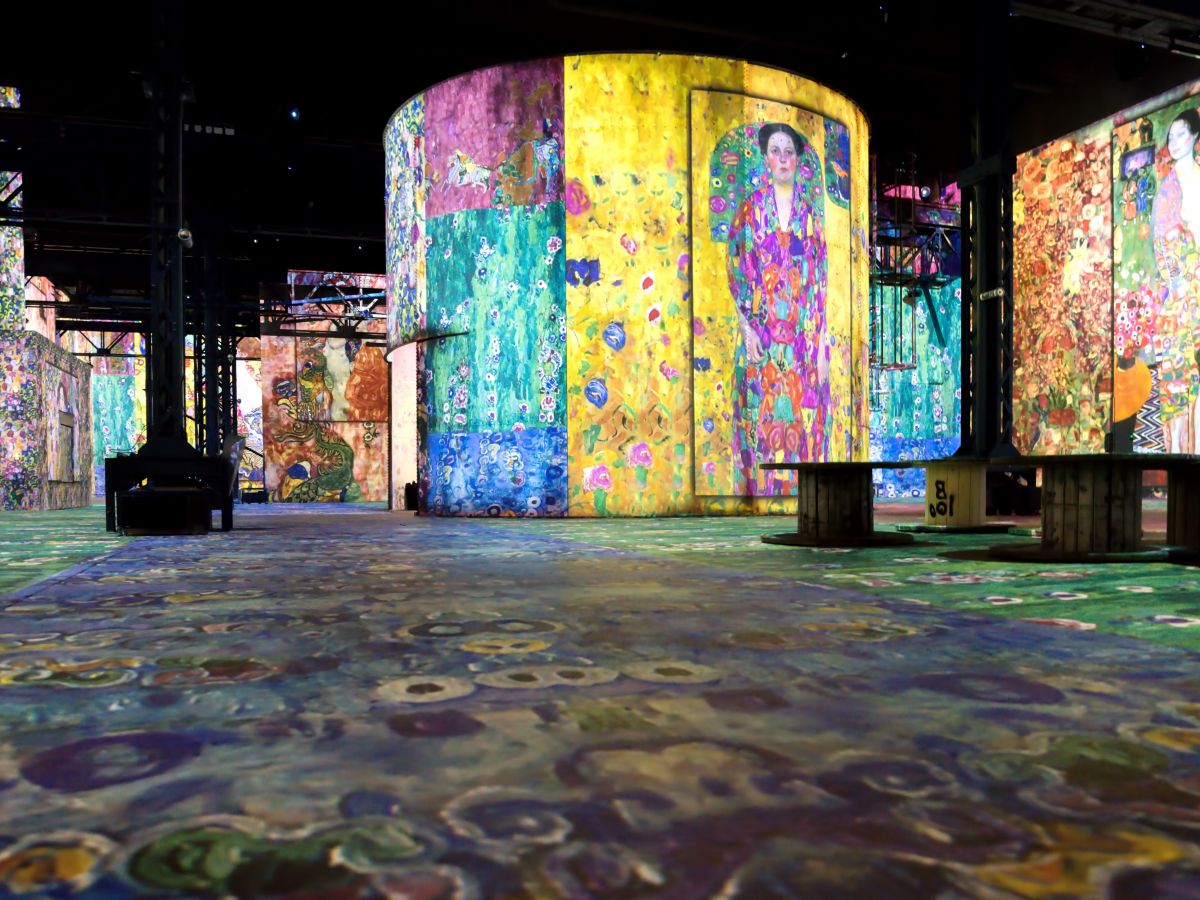 Privatisation Atelier des Lumières