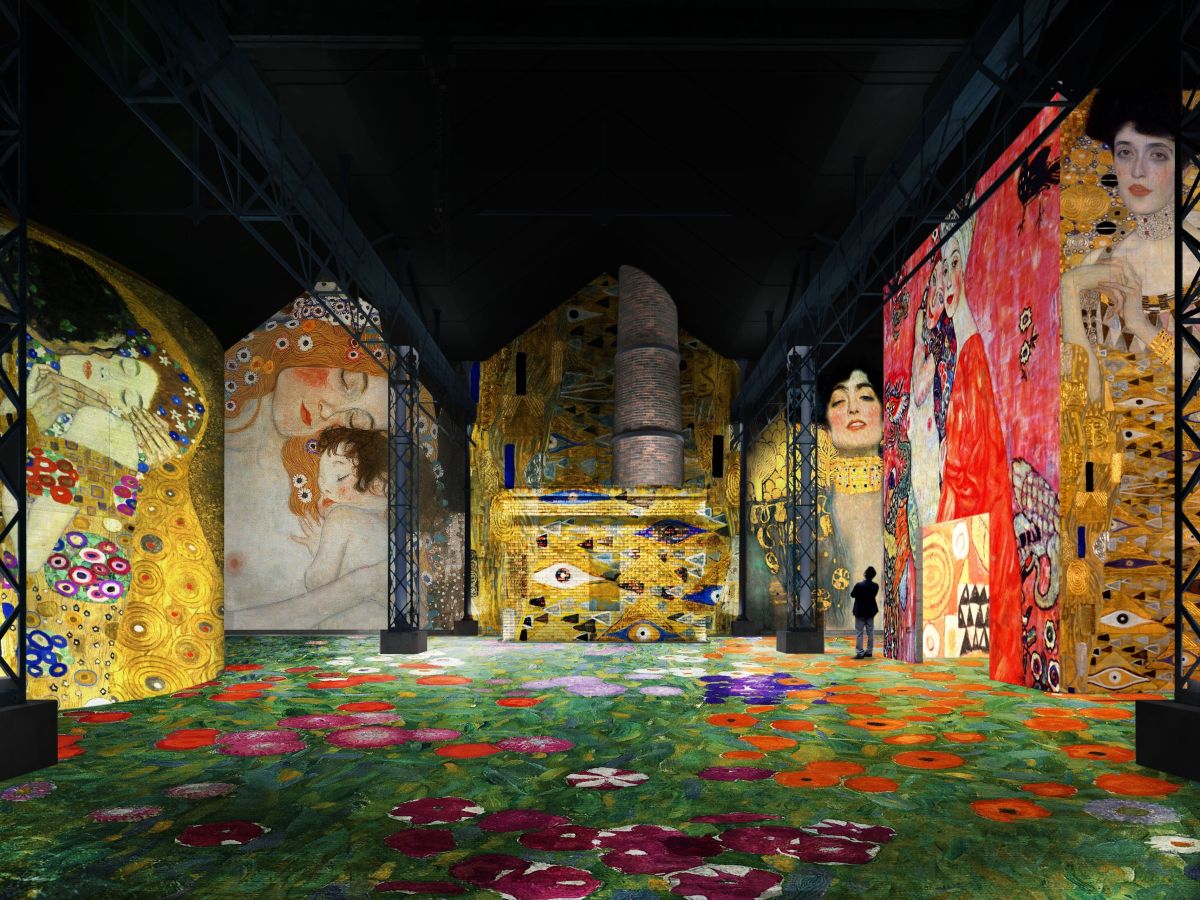 Privatisation Atelier des Lumières