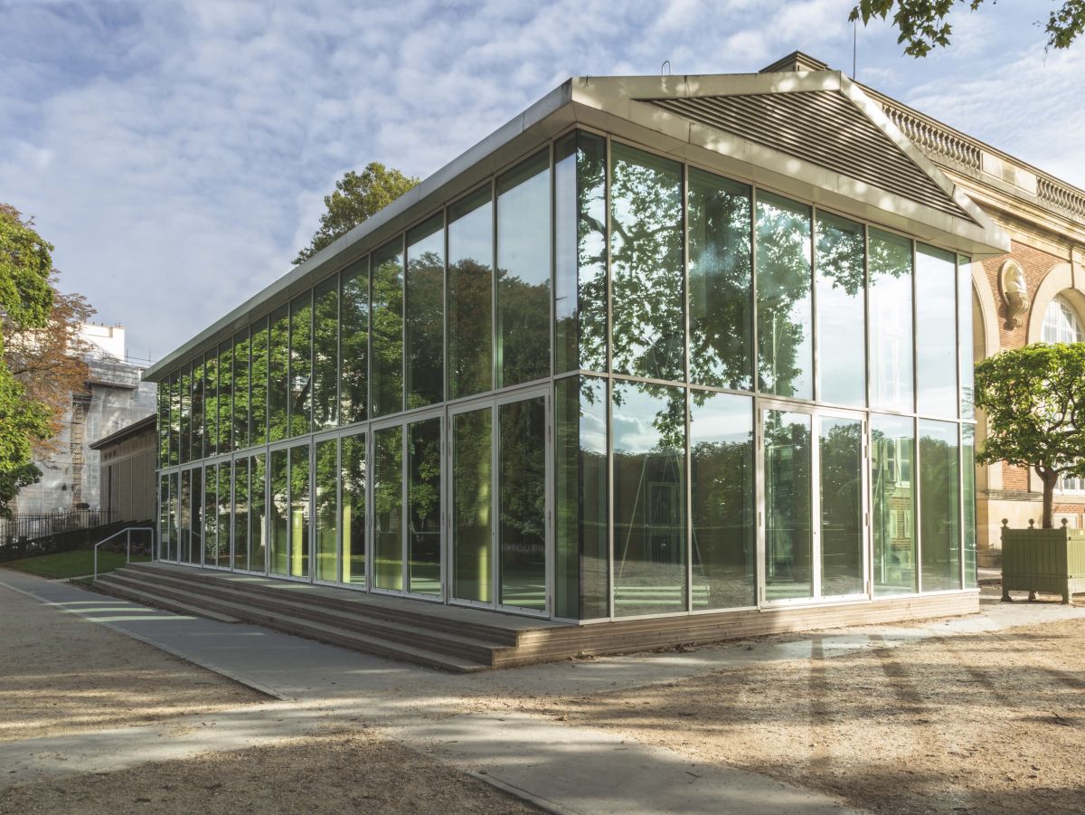 Musée du Luxembourg