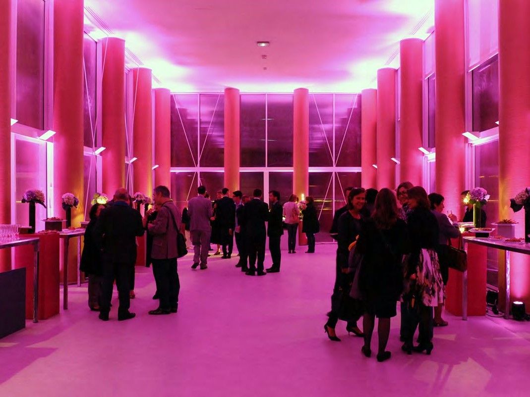 Musée du Luxembourg