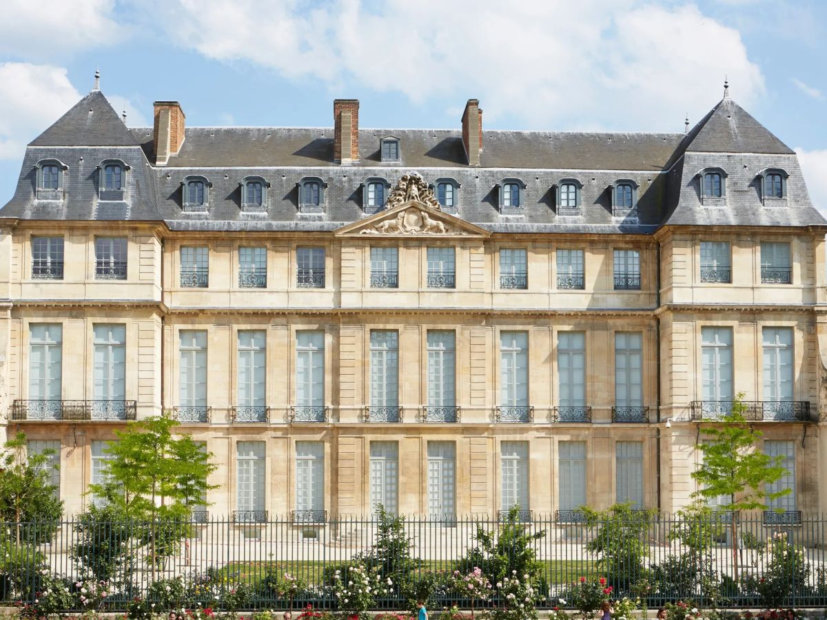 Privatisation événements d'entreprise Musée Picasso