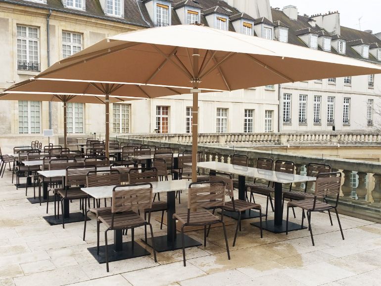 Privatisation événements d'entreprise Musée Picasso