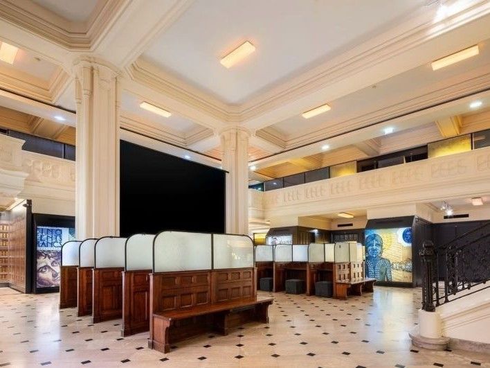 Hôtel Gaillard Citéco