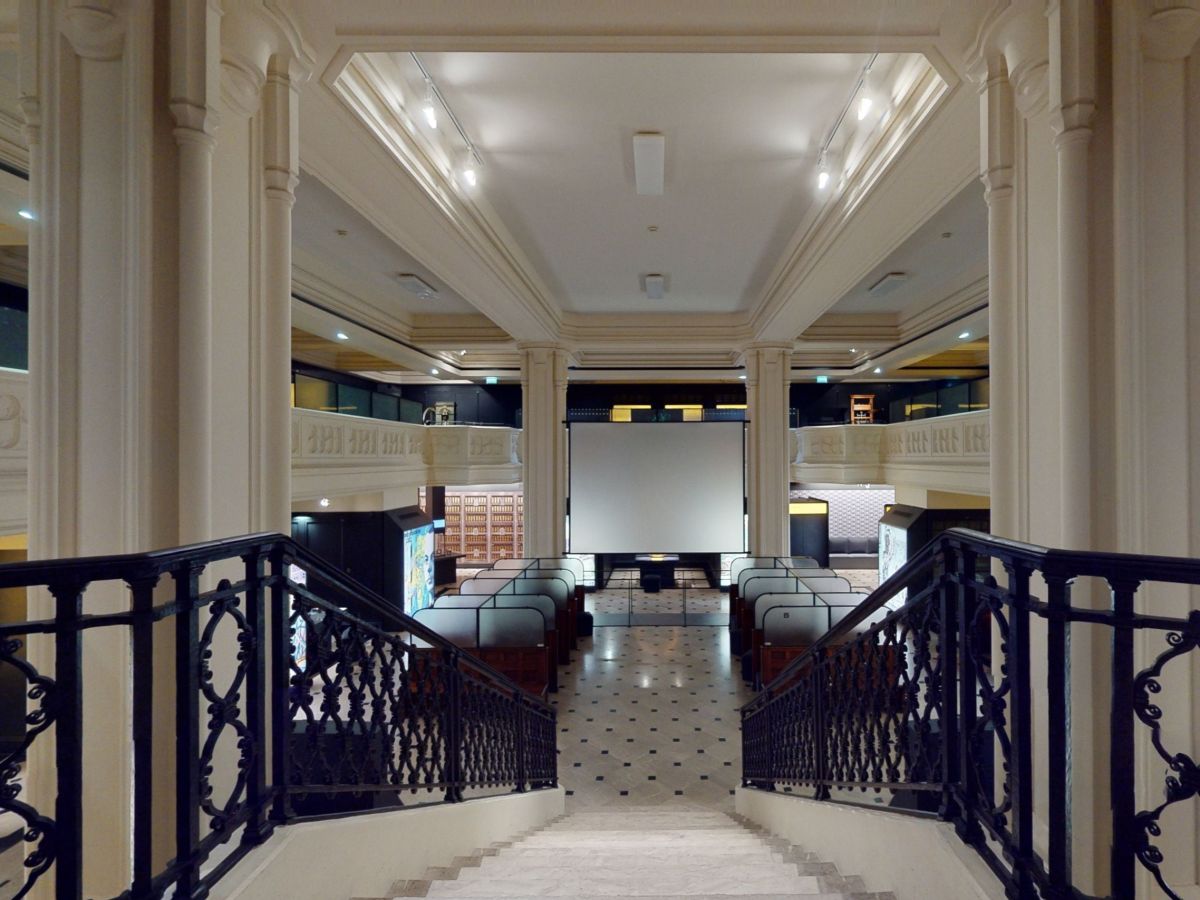 Hôtel Gaillard Citéco
