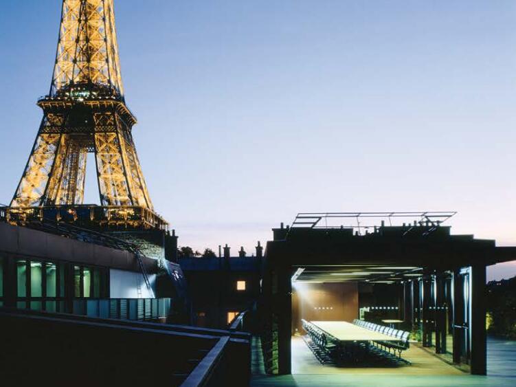 Musée du Quai Branly