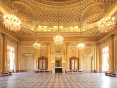Privatisation Monnaie de Paris
