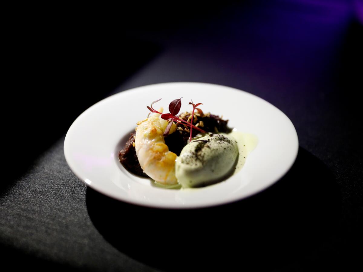 Séminaire Sephora appartements Hoche