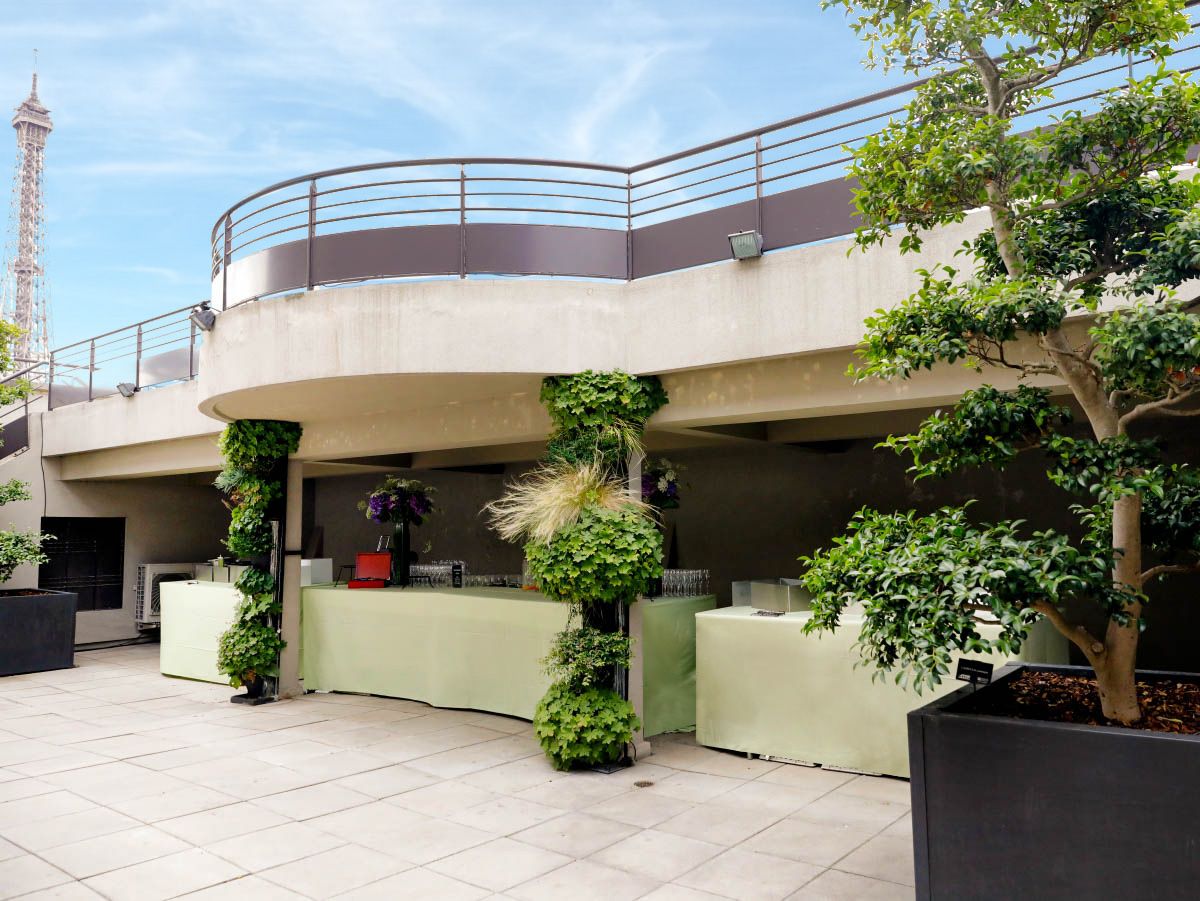 Cité de l’Architecture et du Patrimoine