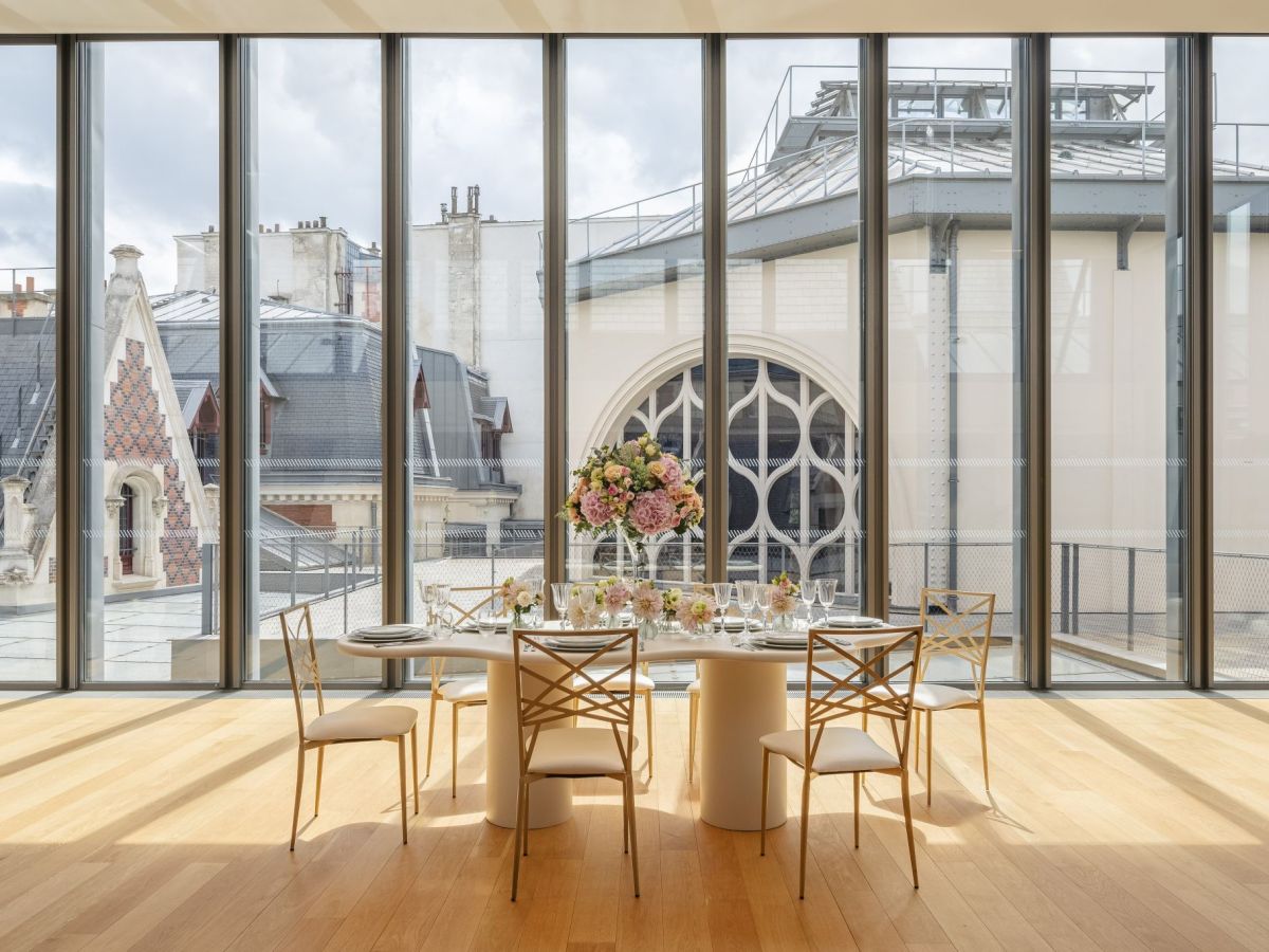 Hôtel Gaillard Citéco