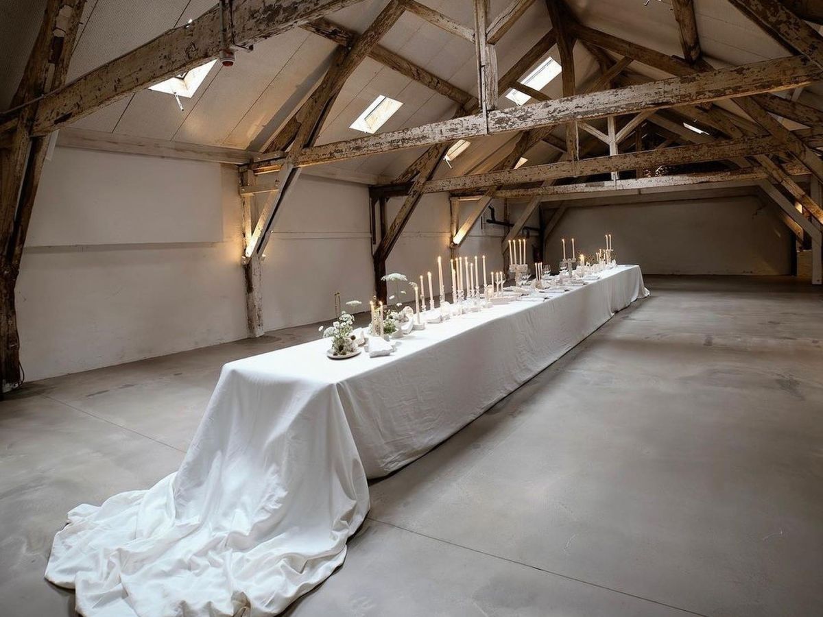 La grande menuiserie