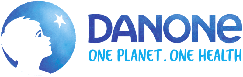 logo Danone