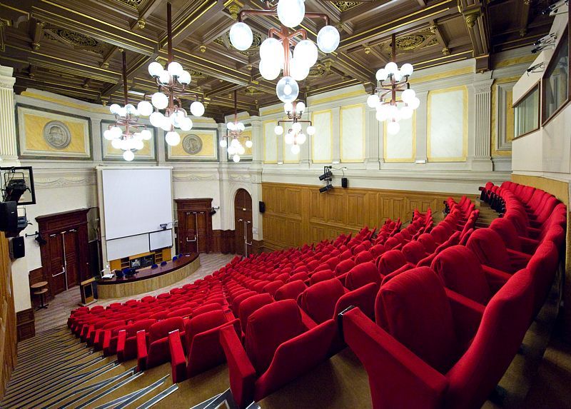 Musée des Arts et Métiers