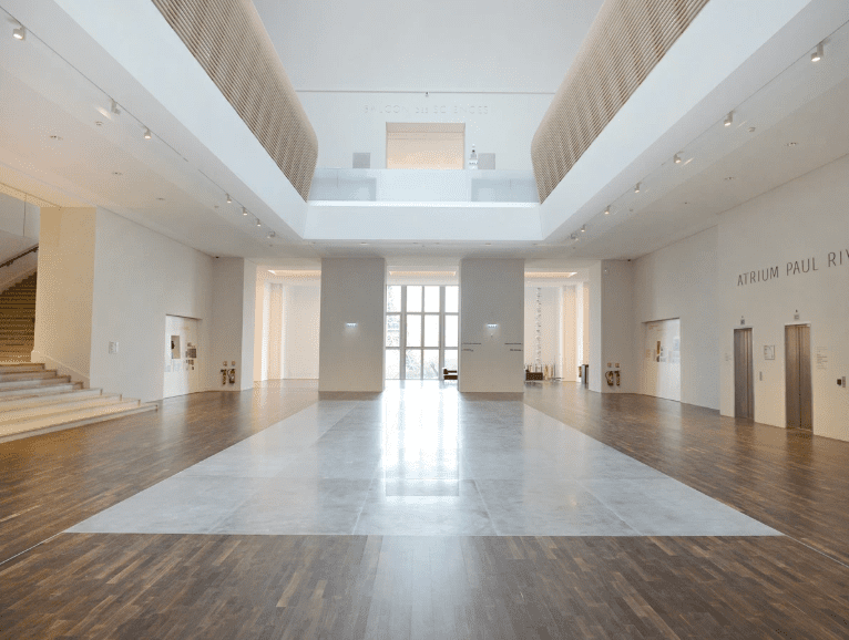 Privatiser Musée de l'Homme