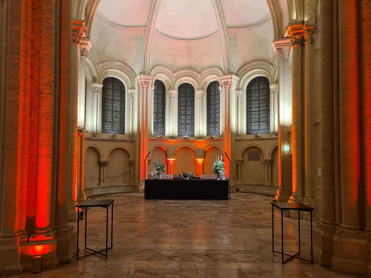 Musée des Arts et Métiers