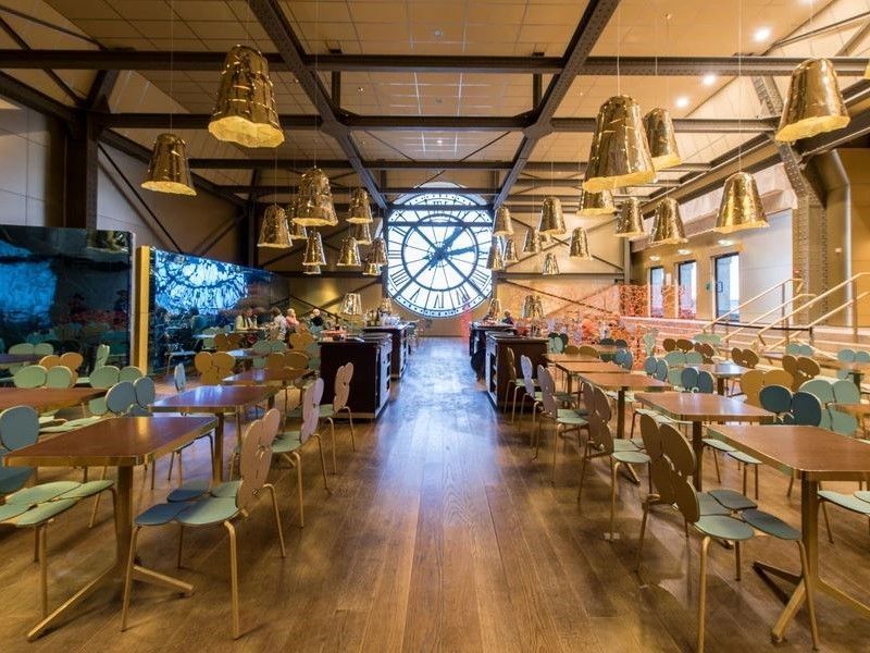 privatisation Musée d'Orsay