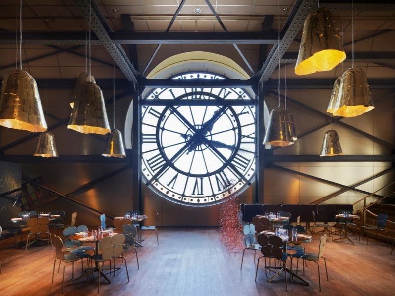 privatisation Musée d'Orsay