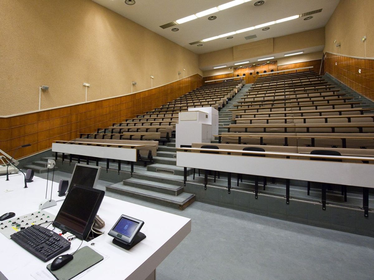 Musée des Arts et Métiers