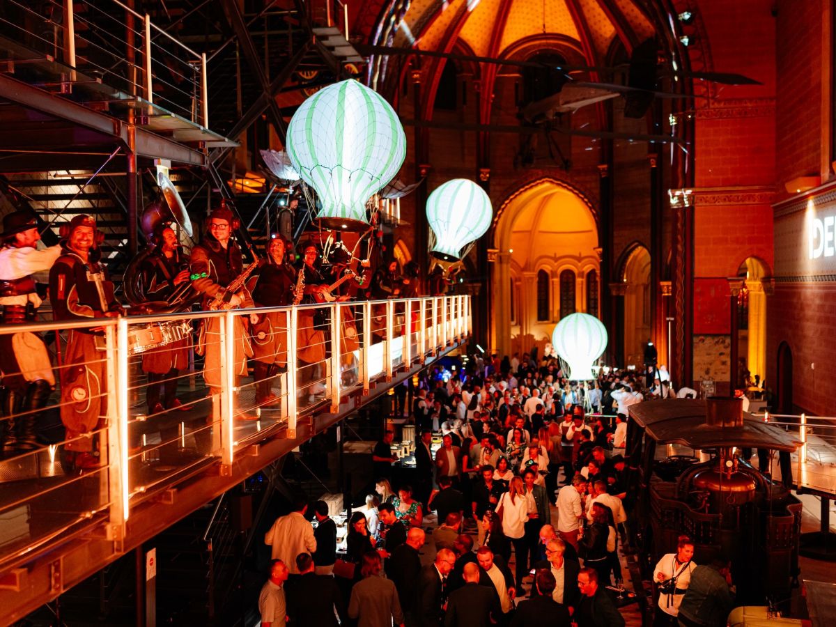 Musée des Arts et Métiers