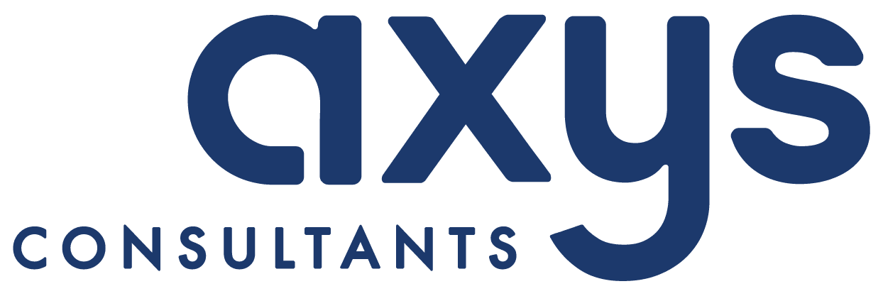 logo Axys Consultants