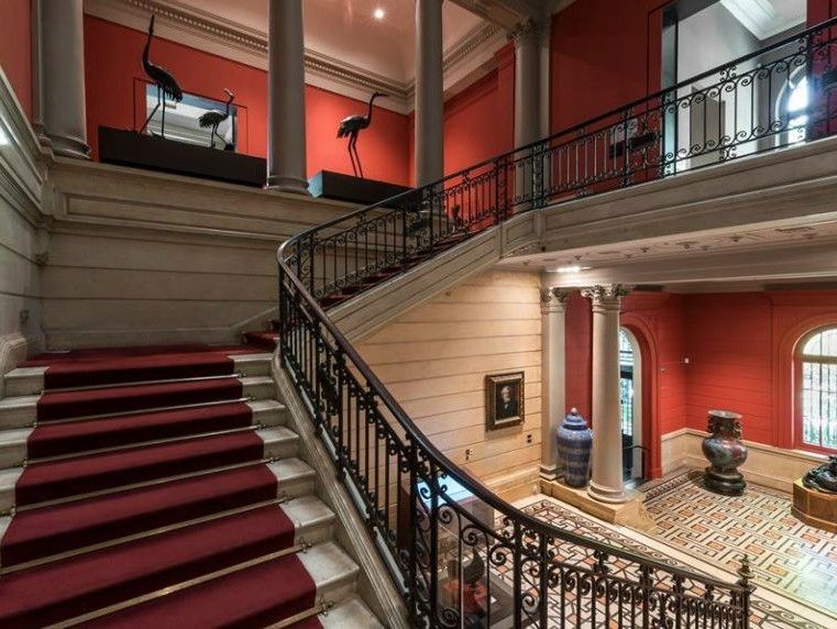 Privatisation Musée Cernuschi