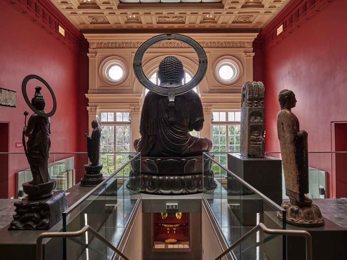 Privatisation Musée Cernuschi