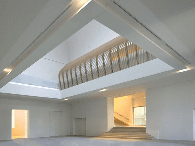 Privatiser Musée de l'Homme