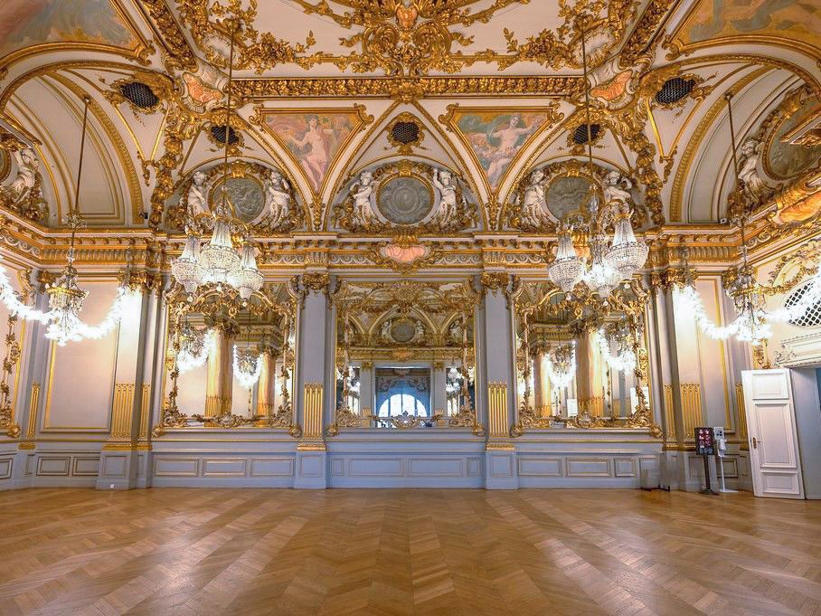 privatisation Musée d'Orsay