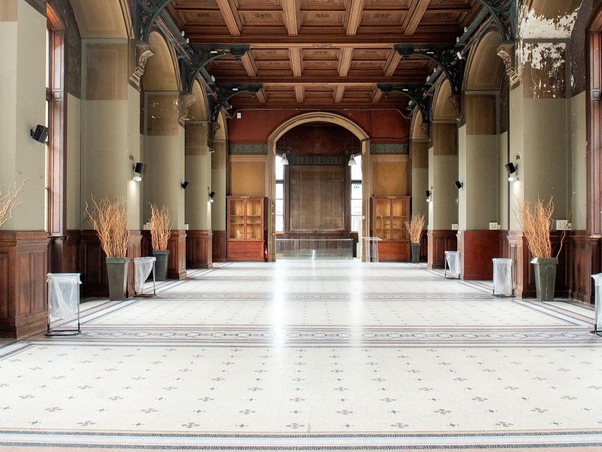 Musée des Arts et Métiers