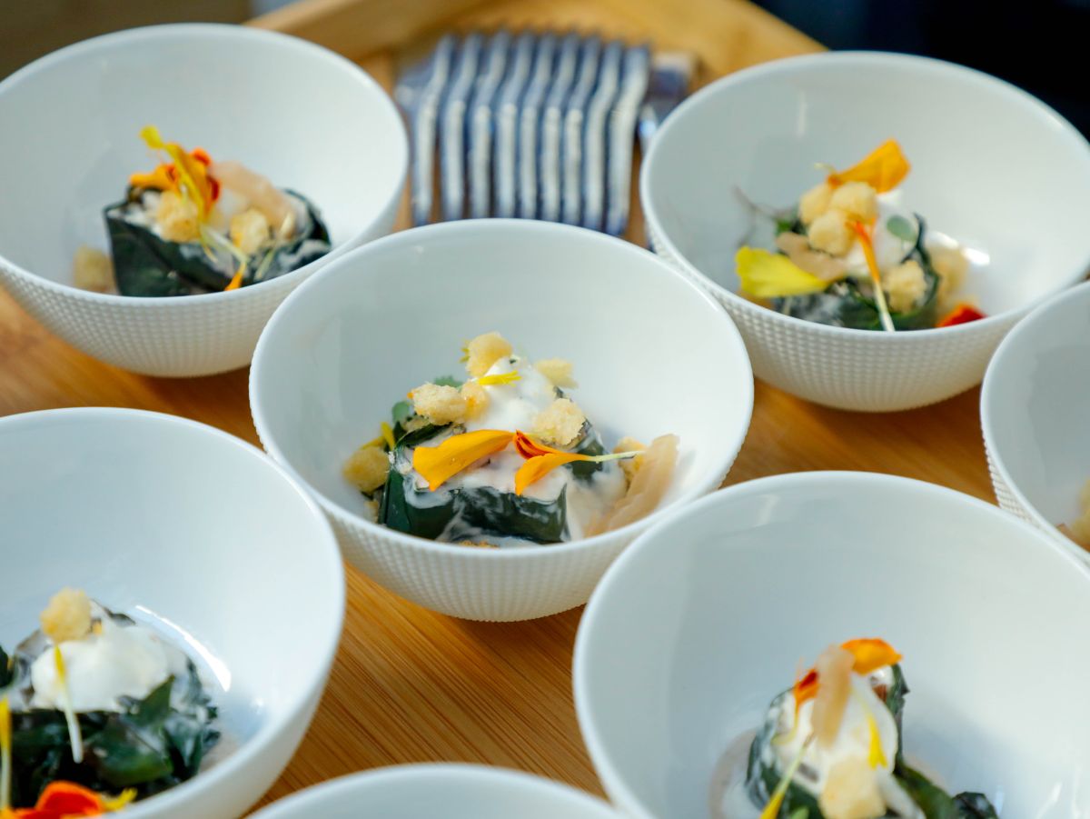 Soirée Renaissance sauvage pour PLES Convergence