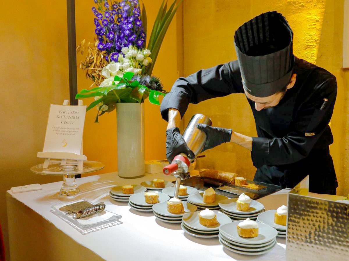 soirée Primexis Musée Pablo Picasso