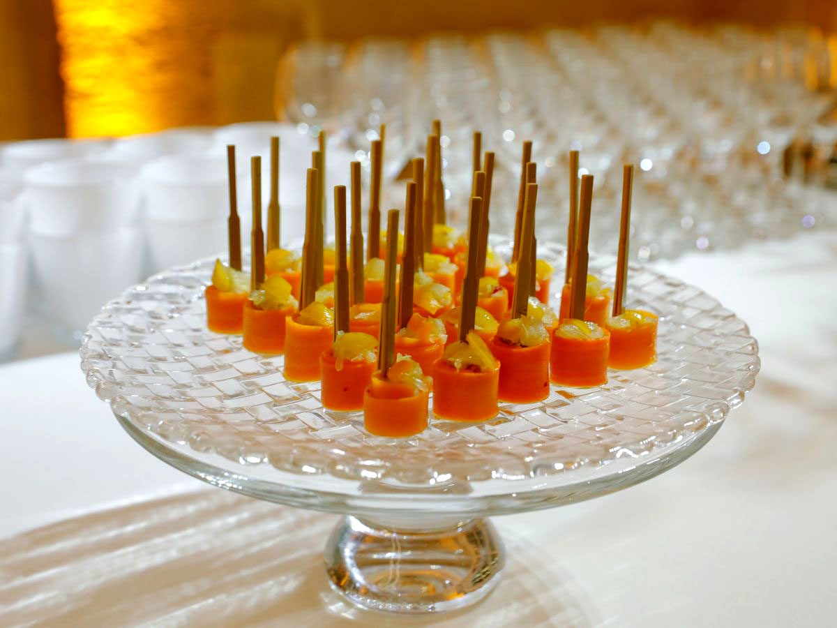 soirée Primexis Musée Pablo Picasso