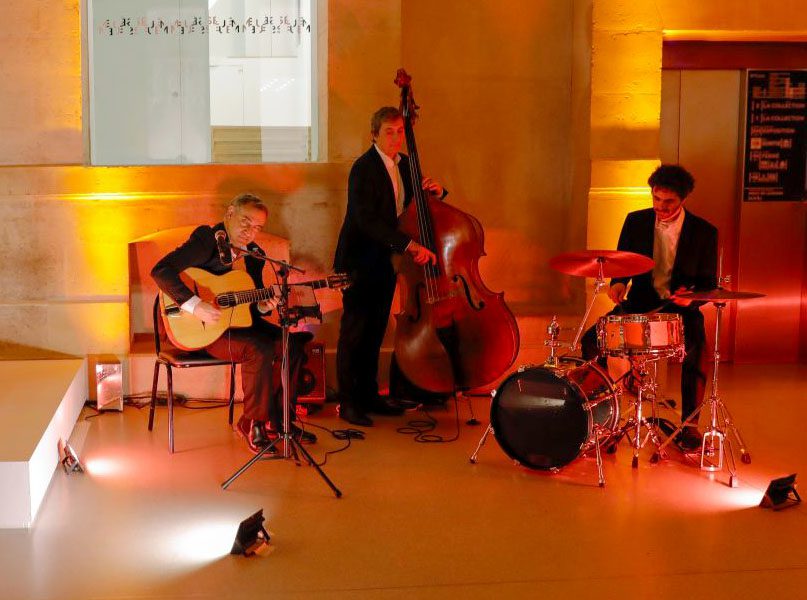 soirée Primexis Musée Pablo Picasso