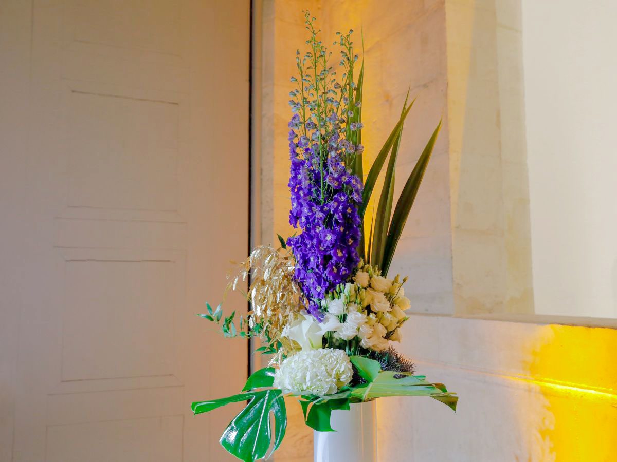 soirée Primexis Musée Pablo Picasso